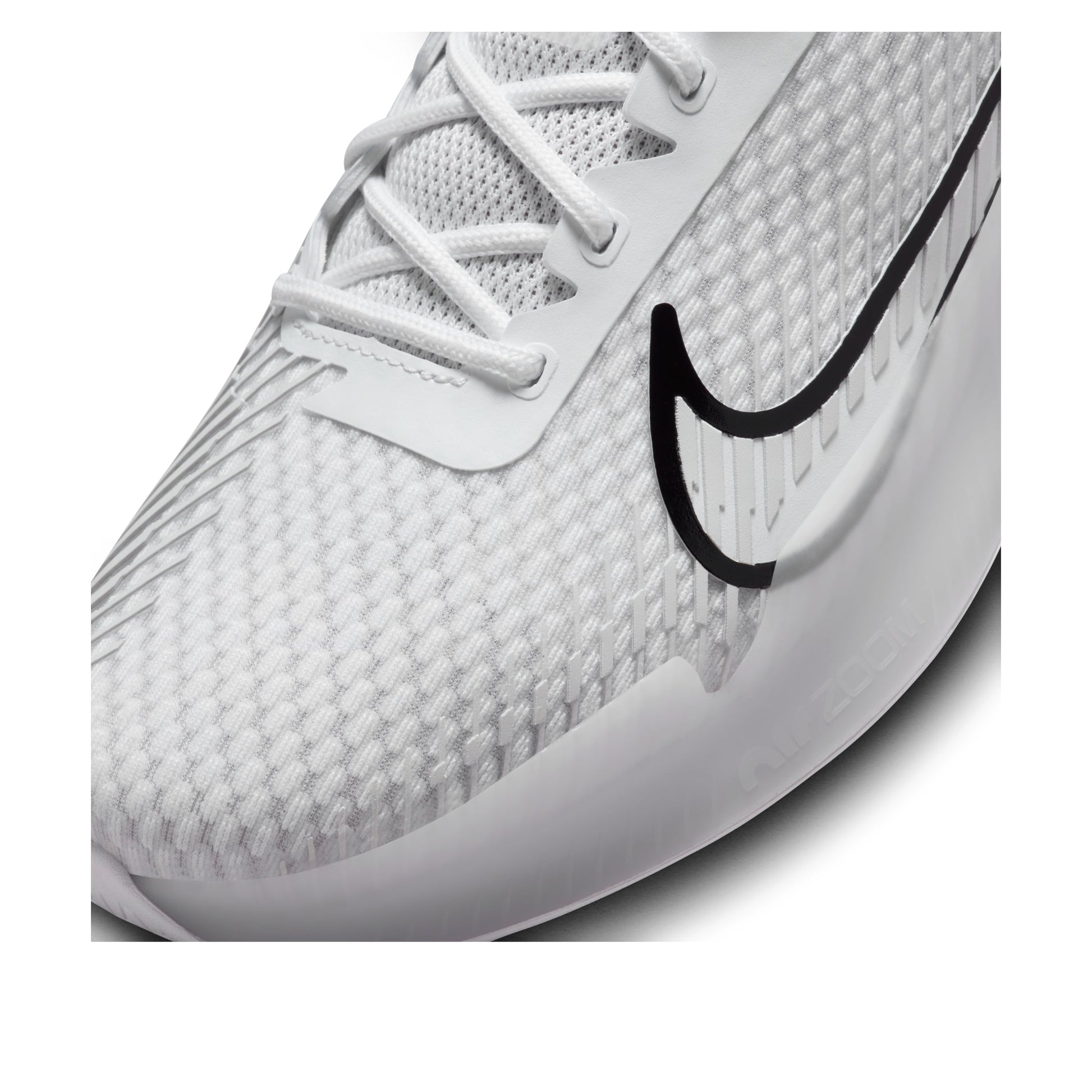 Nike Court Air Zoom Vapor 11 HC 'White Black' DR6966-101