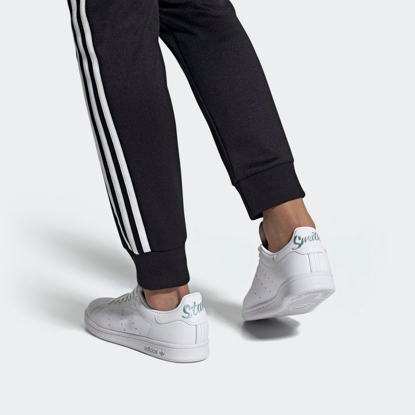 adidas originals Stan Smith 'White Blue' EF4299