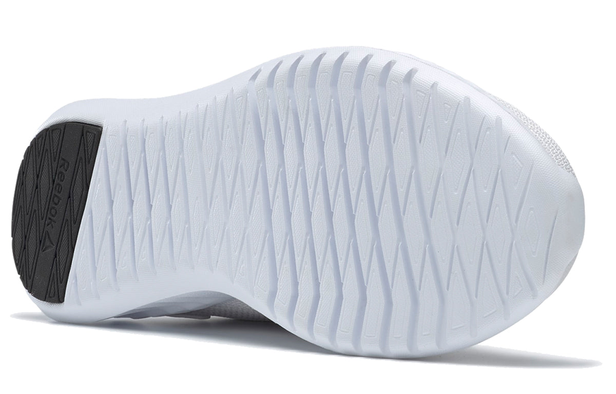 (WMNS) Reebok Sublite Legend Grey/White EF4040