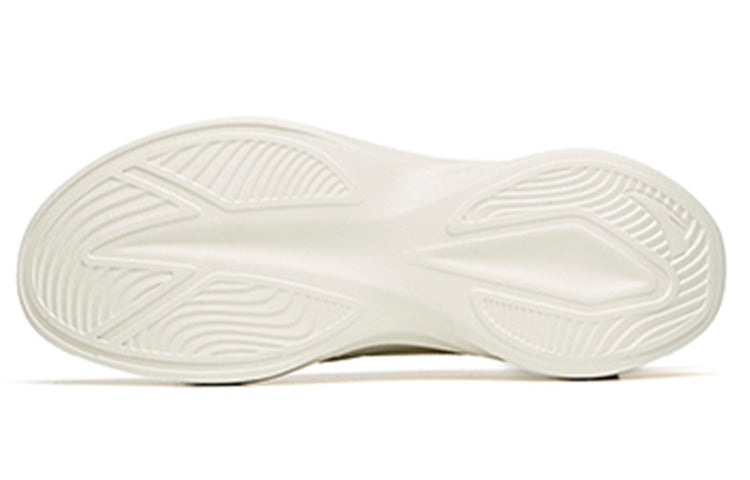 (WMNS) ANTA Leaf 1.0 'White Yellow Silver' 922125520-1