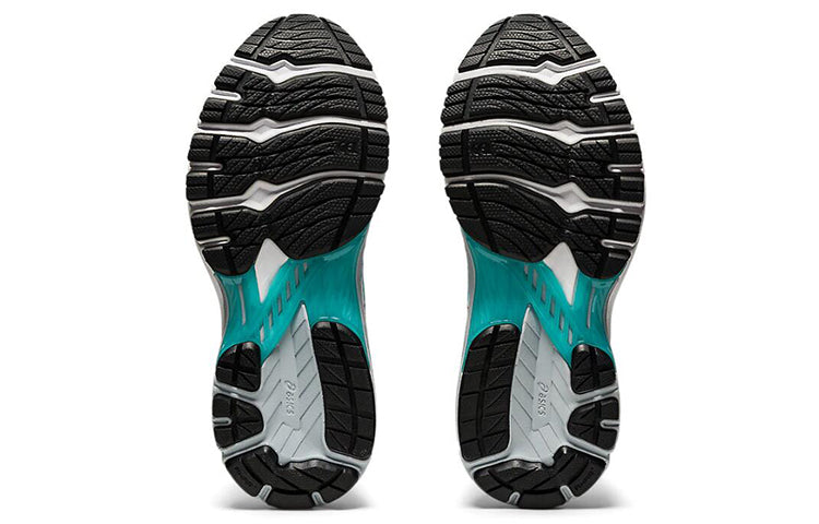 (WMNS) ASICS GT-2000 9 'Black Techno Cyan' 1012A859-003