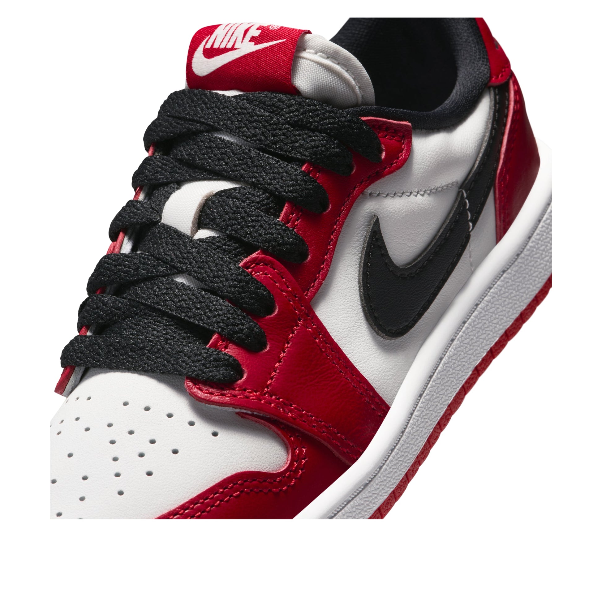 (PS) Air Jordan 1 Retro Low OG 'Chicago' HQ6996-600