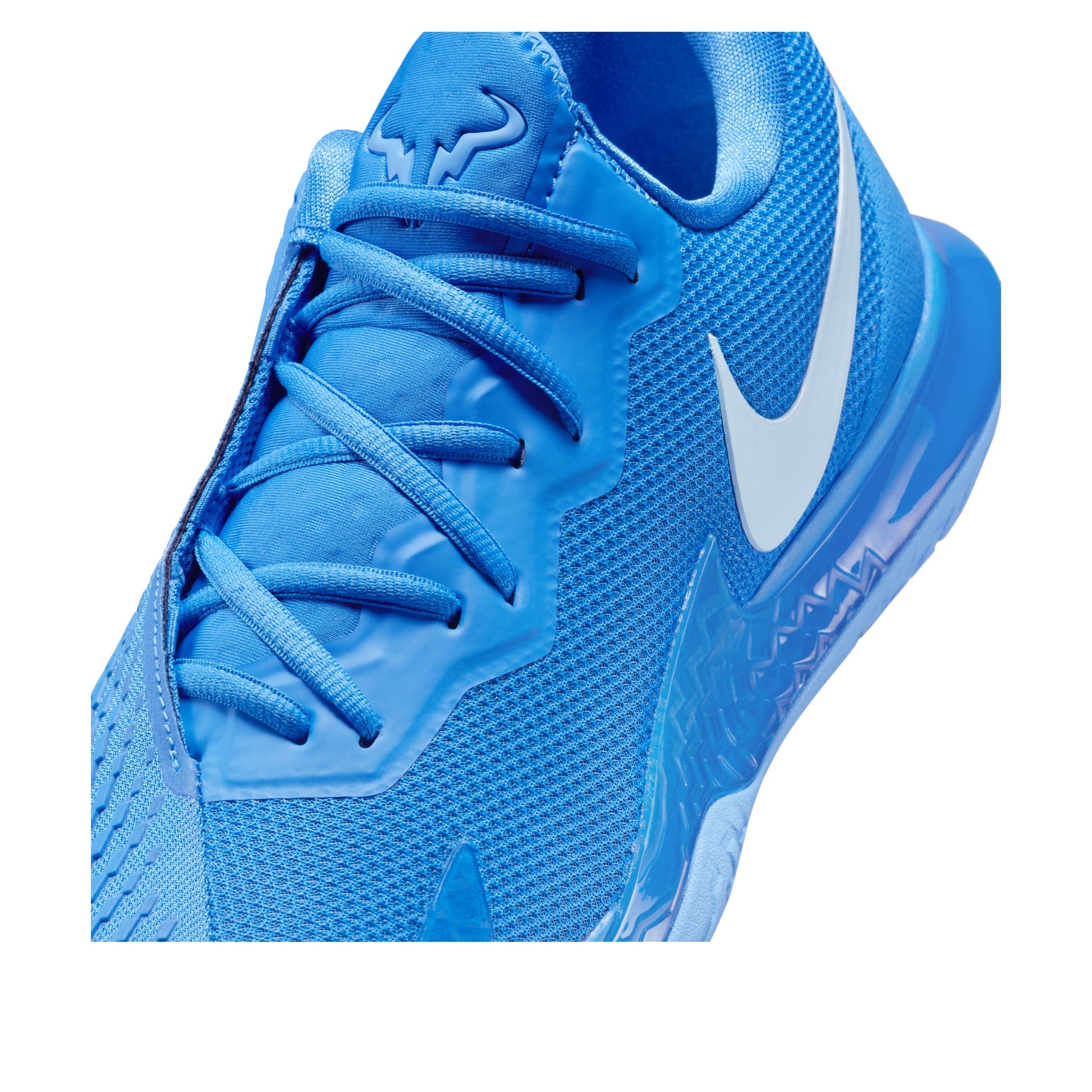 Nike Court Zoom Vapor Cage 4 Rafa 'Light Photo Blue' DD1579-402