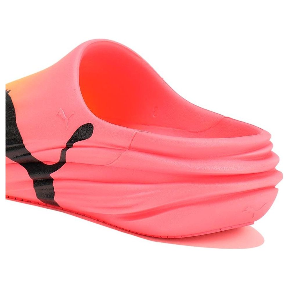 PUMA Unwind Nitro Cat Active Sandal 'Sun Stream Sunset Glow' 379895-10