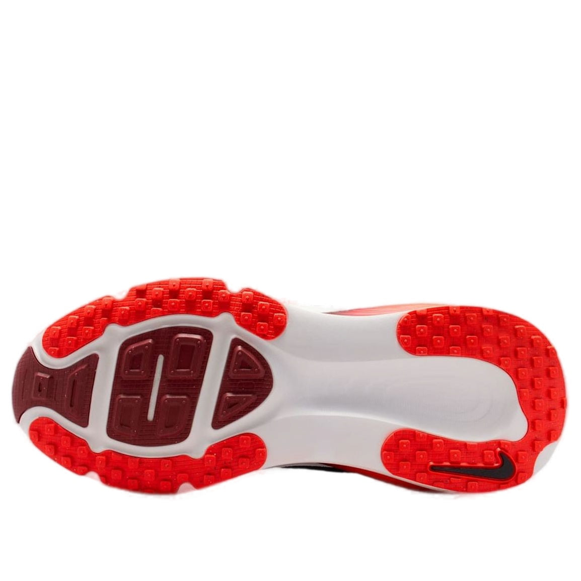 (GS) Nike Air Zoom Vomero 18 'Black Bright Crimson' HQ2157-007