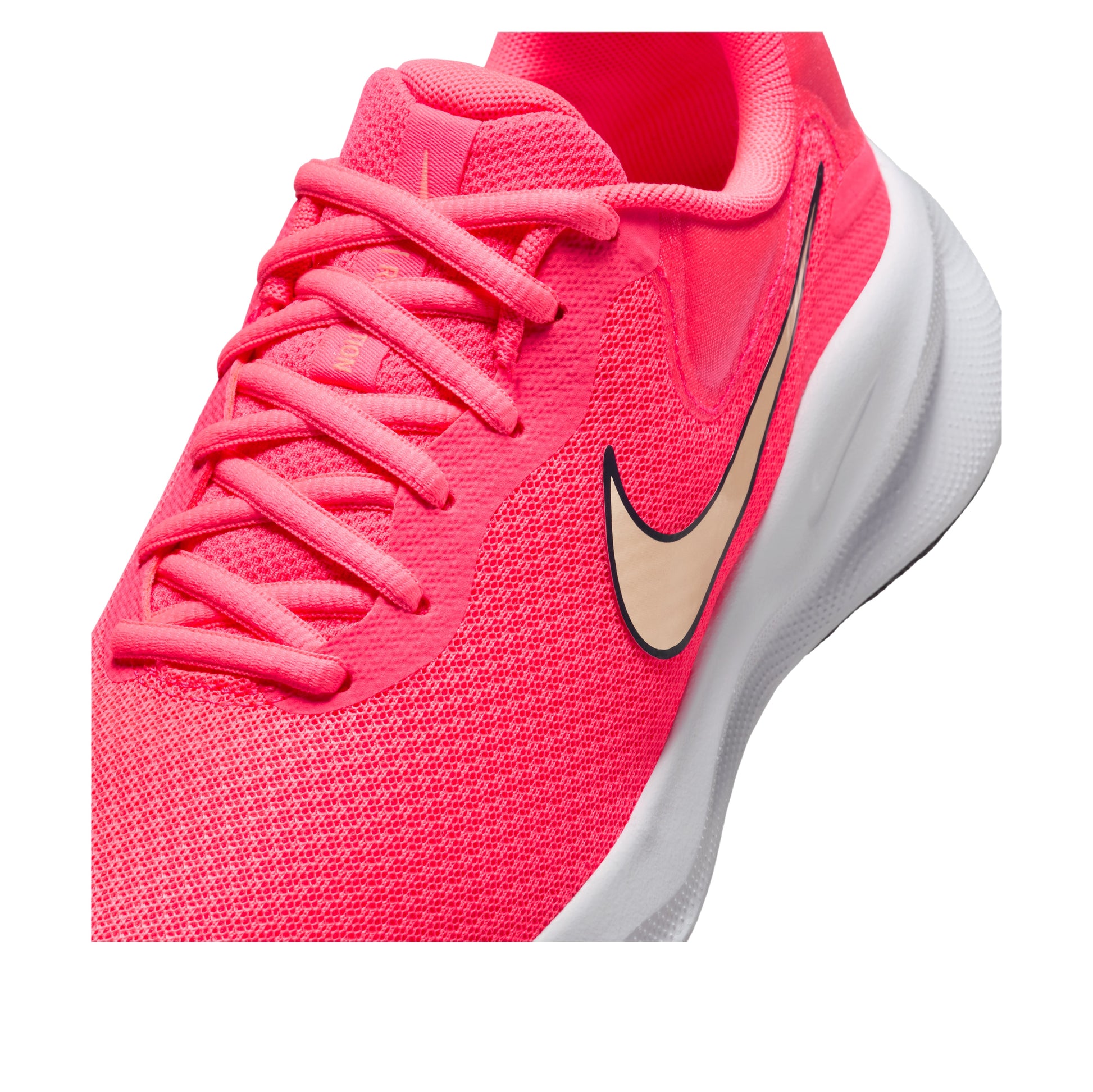 (WMNS) Nike Revolution 7 'Hot Punch Dark Raisin Crimson Tint' FB2208-602