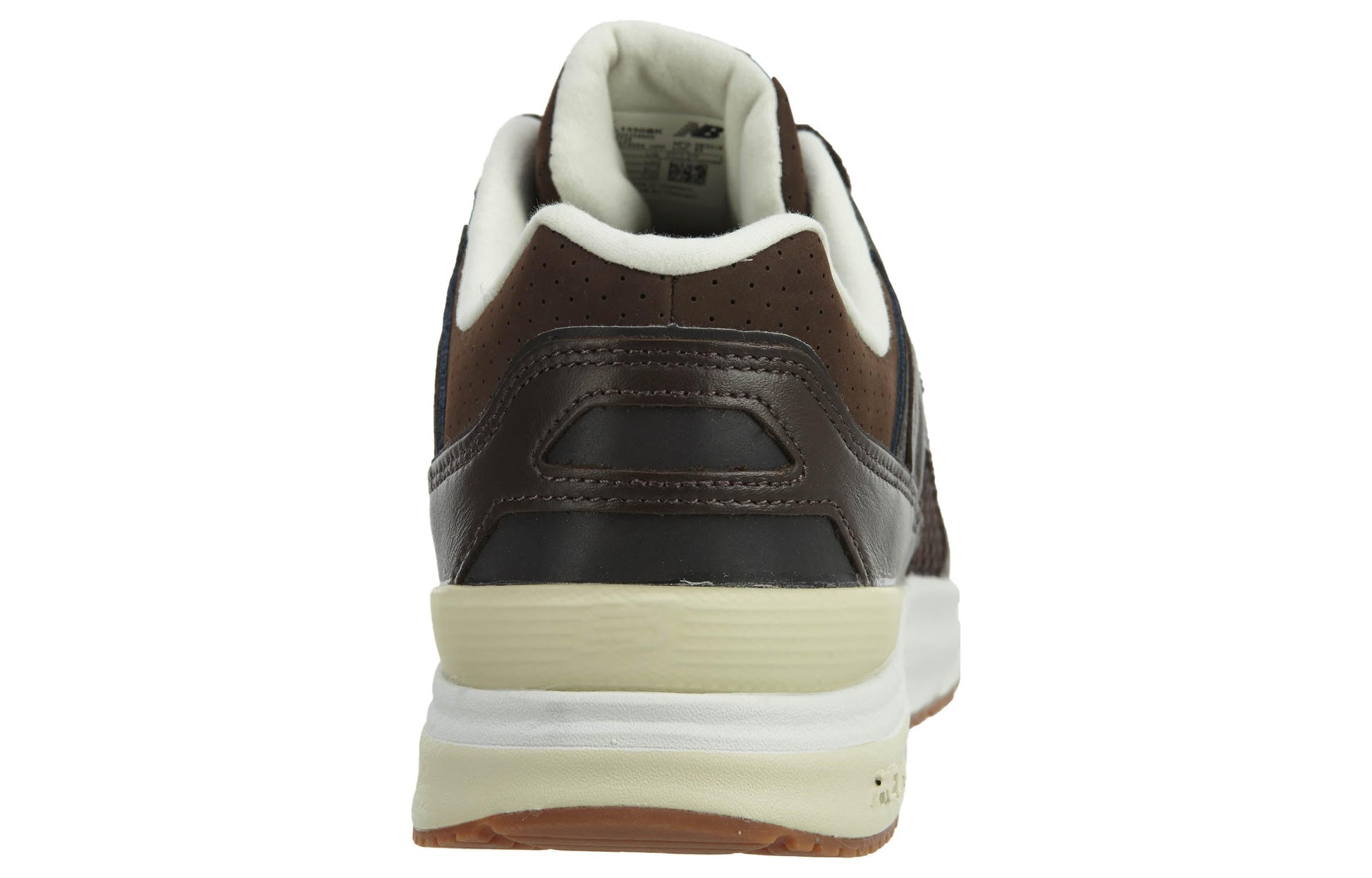 New Balance 1550 Shoes 'Brown Black' ML1550BK