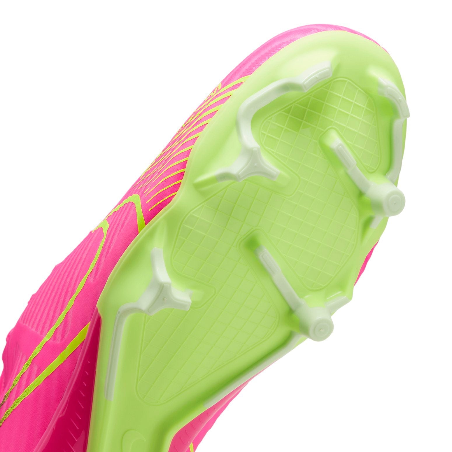 Nike Zoom Mercurial Vapor 15 Academy MG 'Luminous Pack' DJ5631-605