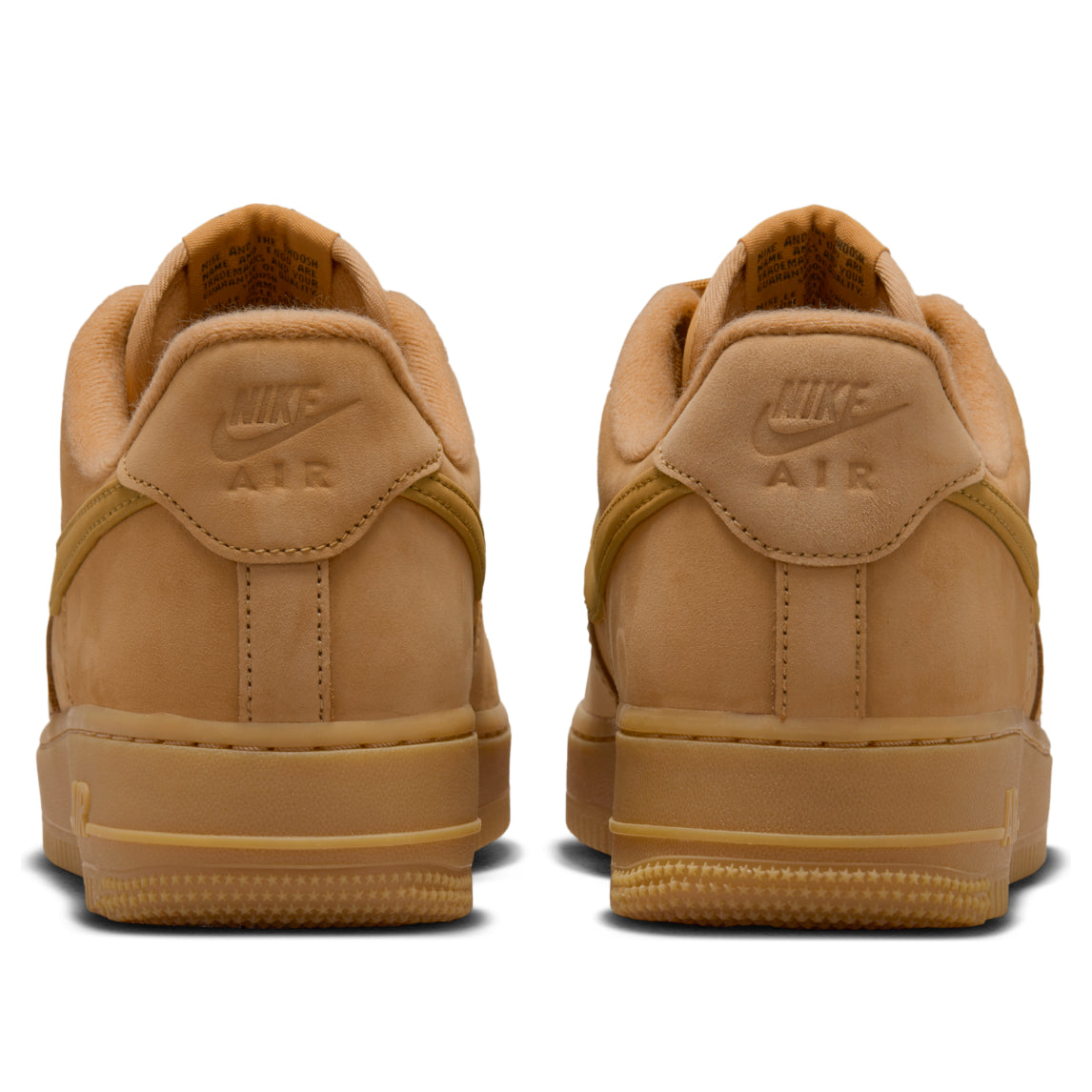 (WMNS) Nike Air Force 1 Low 'Flax Wheat' FZ7372-200