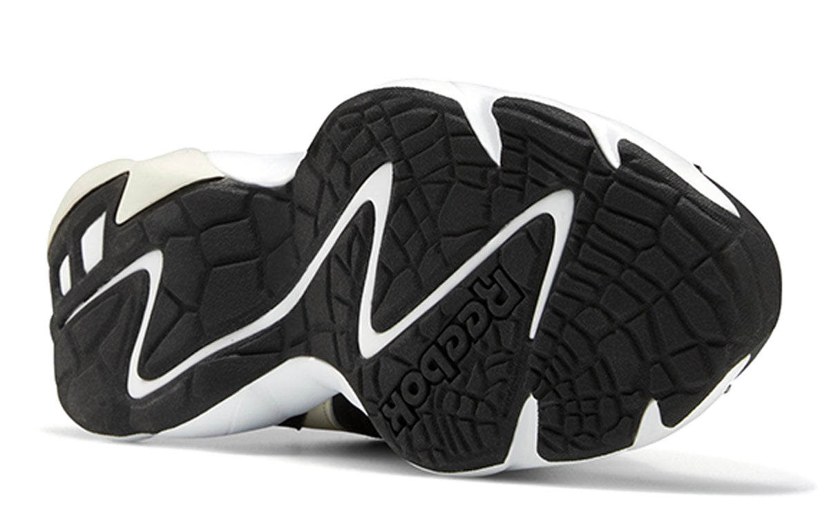 (WMNS) Reebok Royal Pervader Black/White FW0932