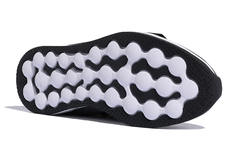 (WMNS) Reebok Ever Road Dmx Low Tops Black G55387