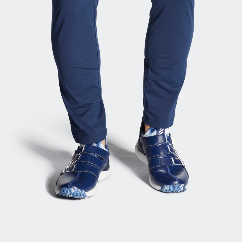 adidas Adicross Bounce Boa 2 'Blue' EE9154