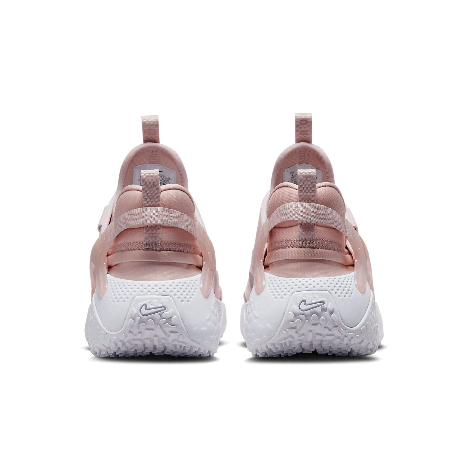 (WMNS) Nike Air Huarache Craft 'Pink Oxford' DQ8031-600