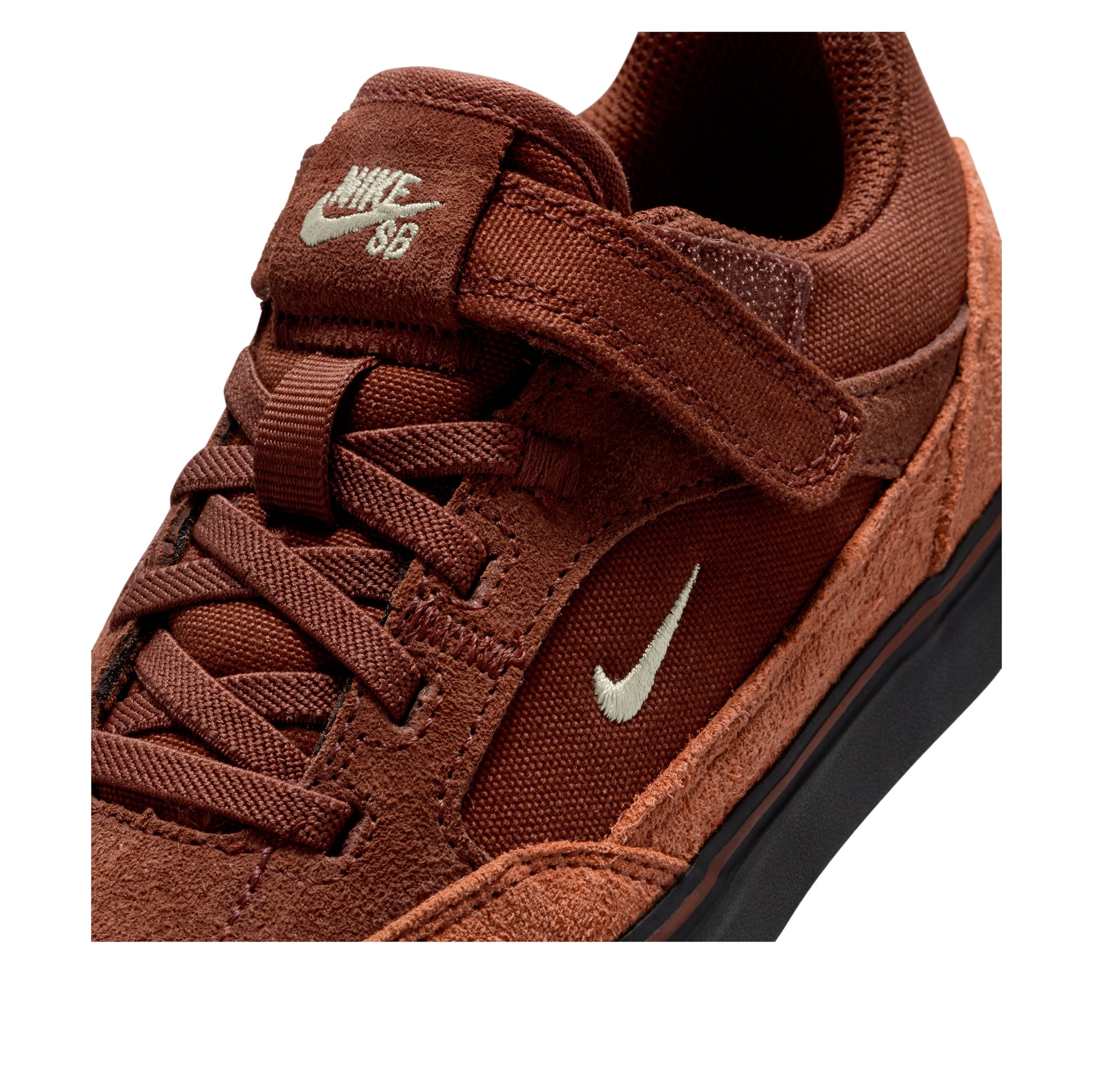(PS) Nike SB Malor 'Cinnamon Dark Russet' HF1206-200