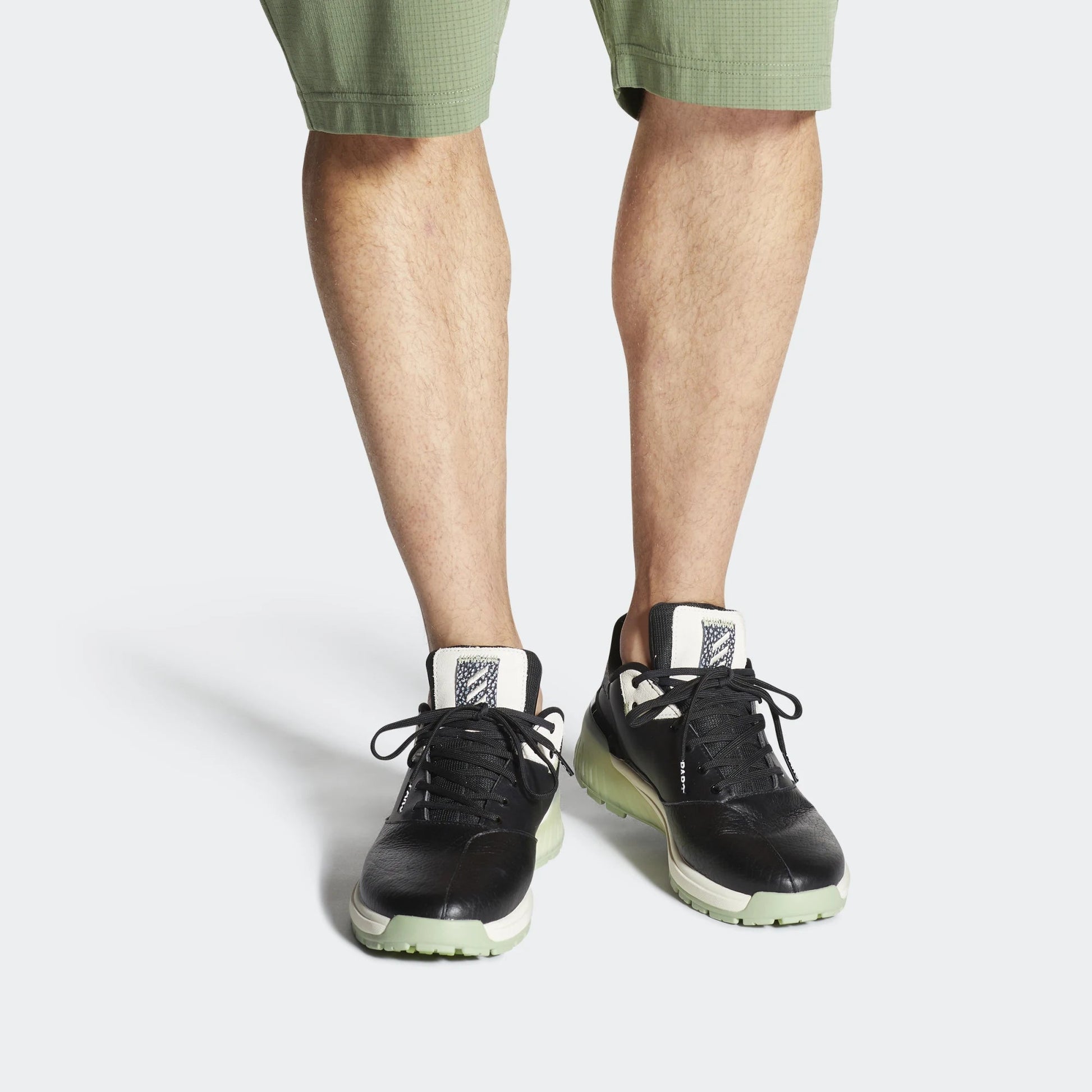 adidas Rebelcross 'Black Magic Lime' GV9772