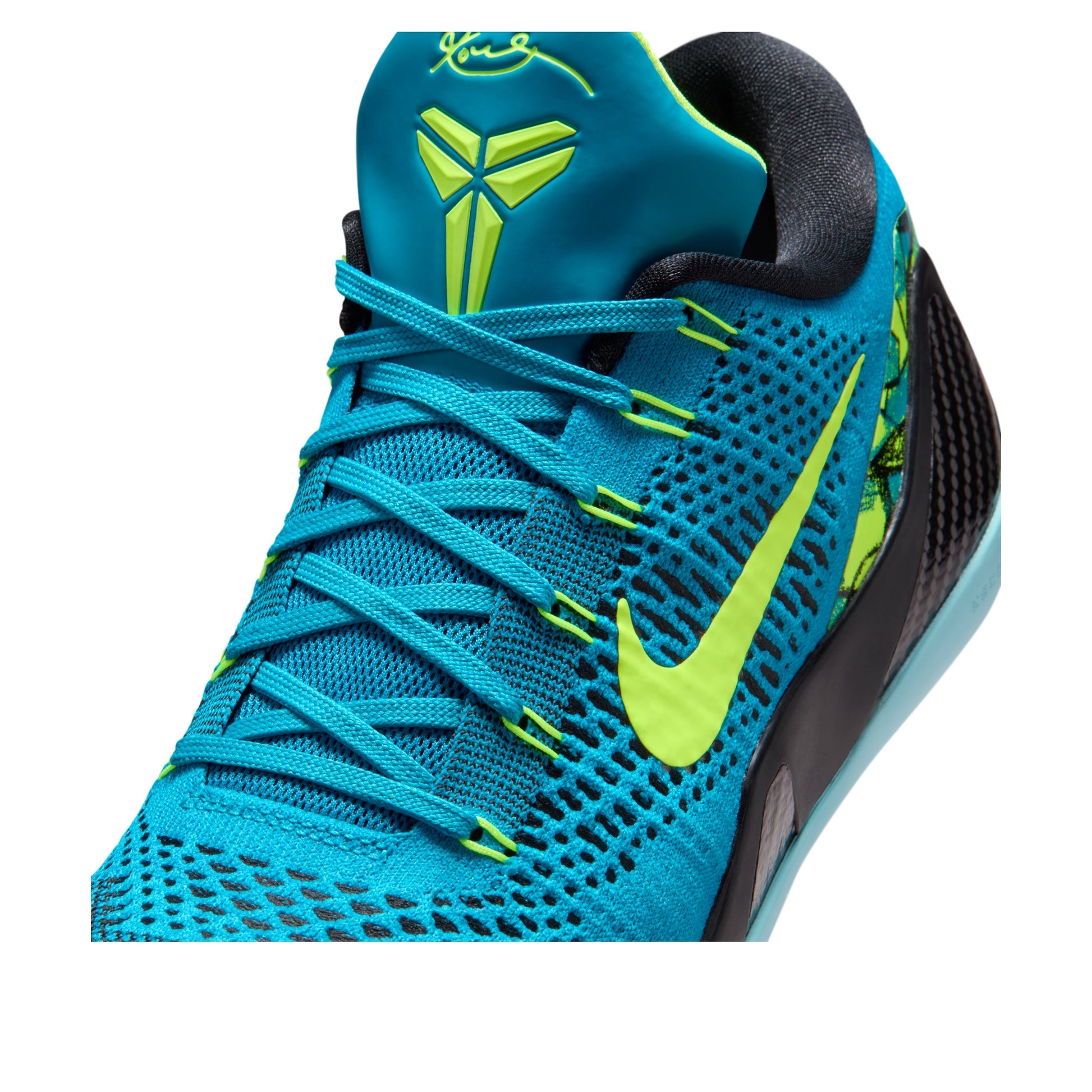 Nike Kobe 9 Elite Low Protro 'Perspective' IO3673-400