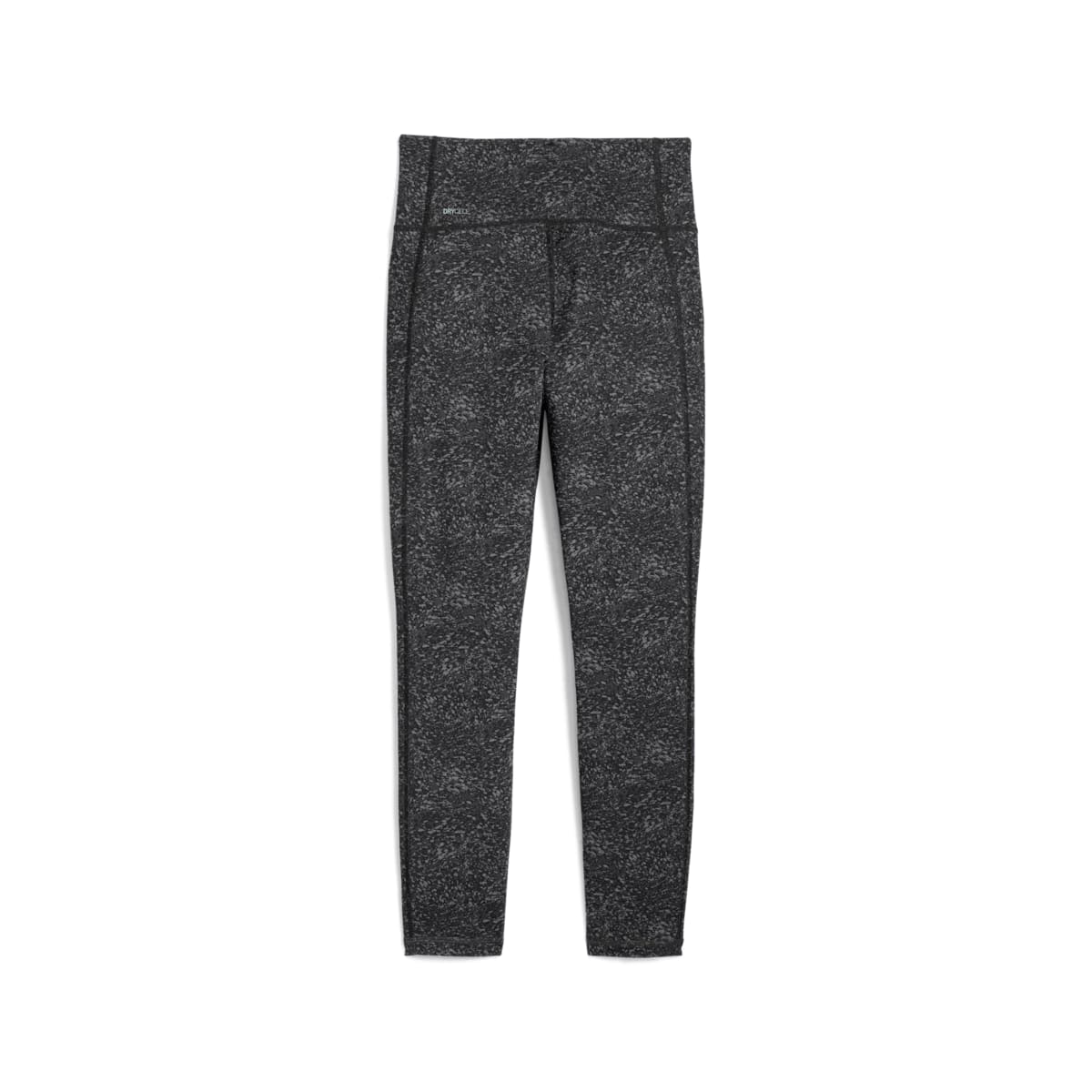 (WMNS) PUMA Training Series TAD Pebble Leggings 'Gray' 528034-92