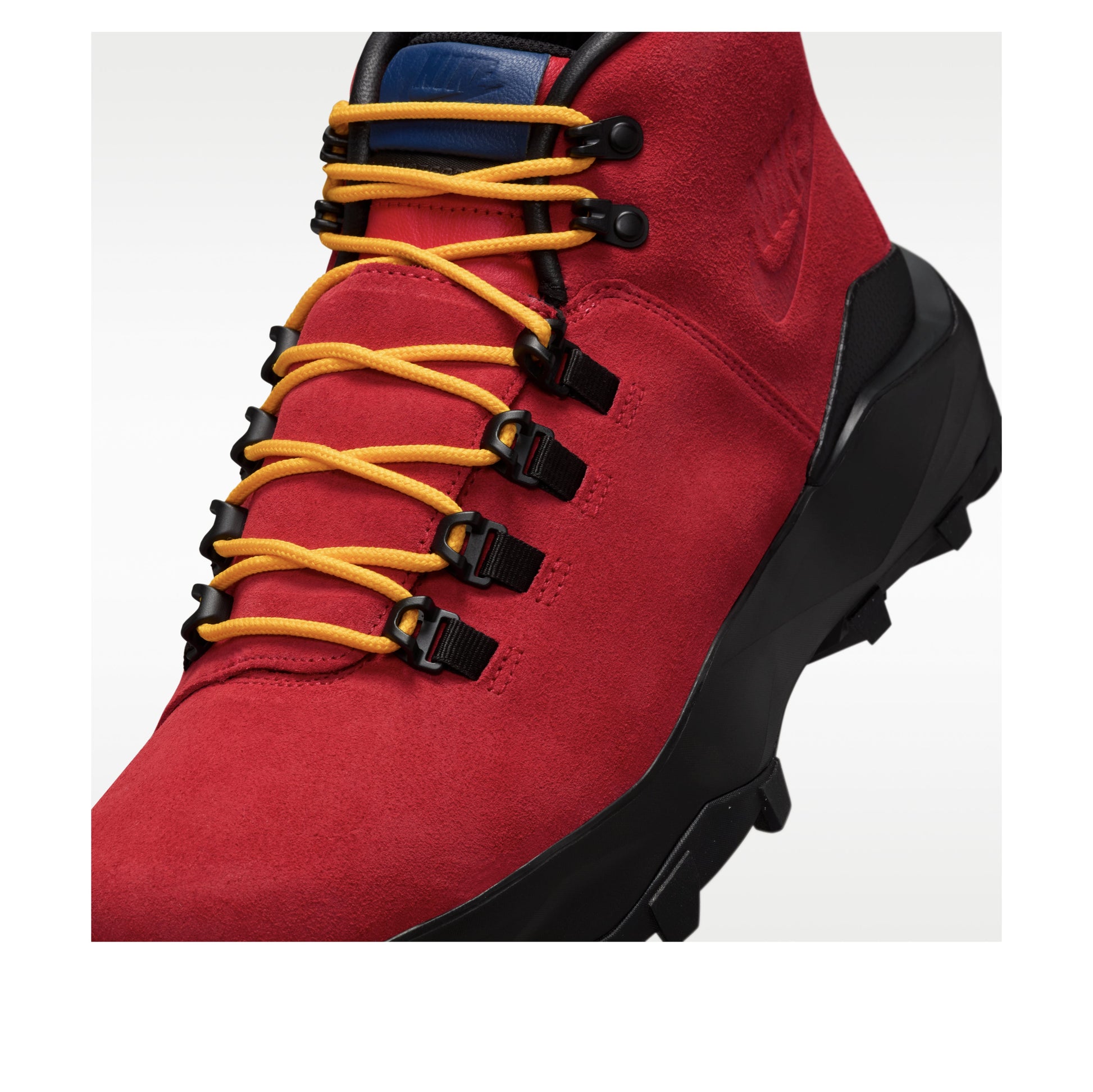 Nike Cygnal 'University Red' FV4332-600