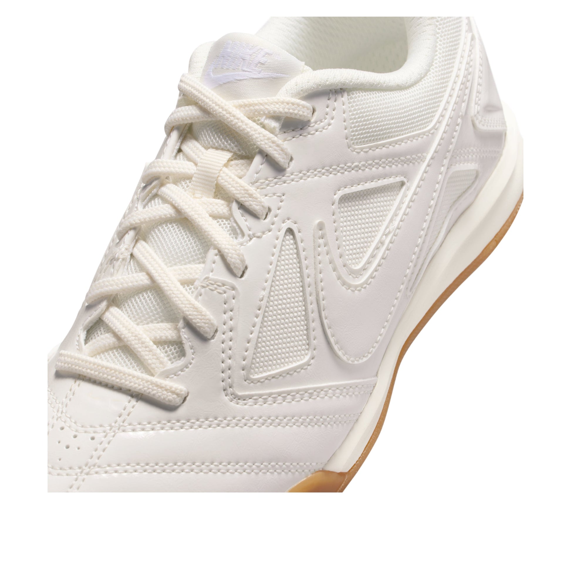(GS) Nike Gato LV8 'Ivory Gum' II7084-100