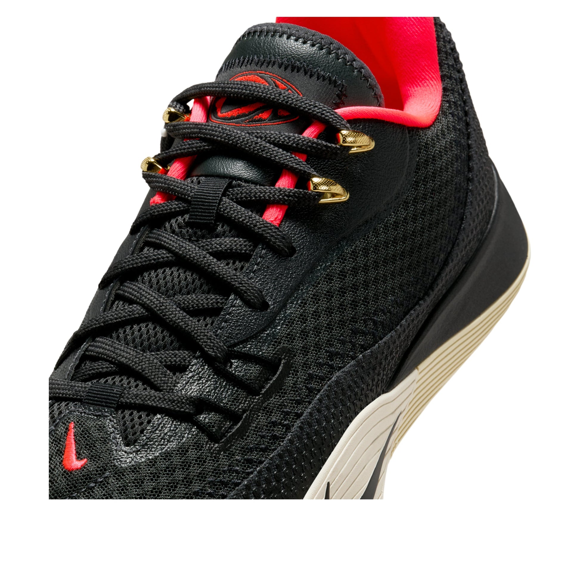 Nike S.T. Flare EP 'Solar Red' HF0232-001