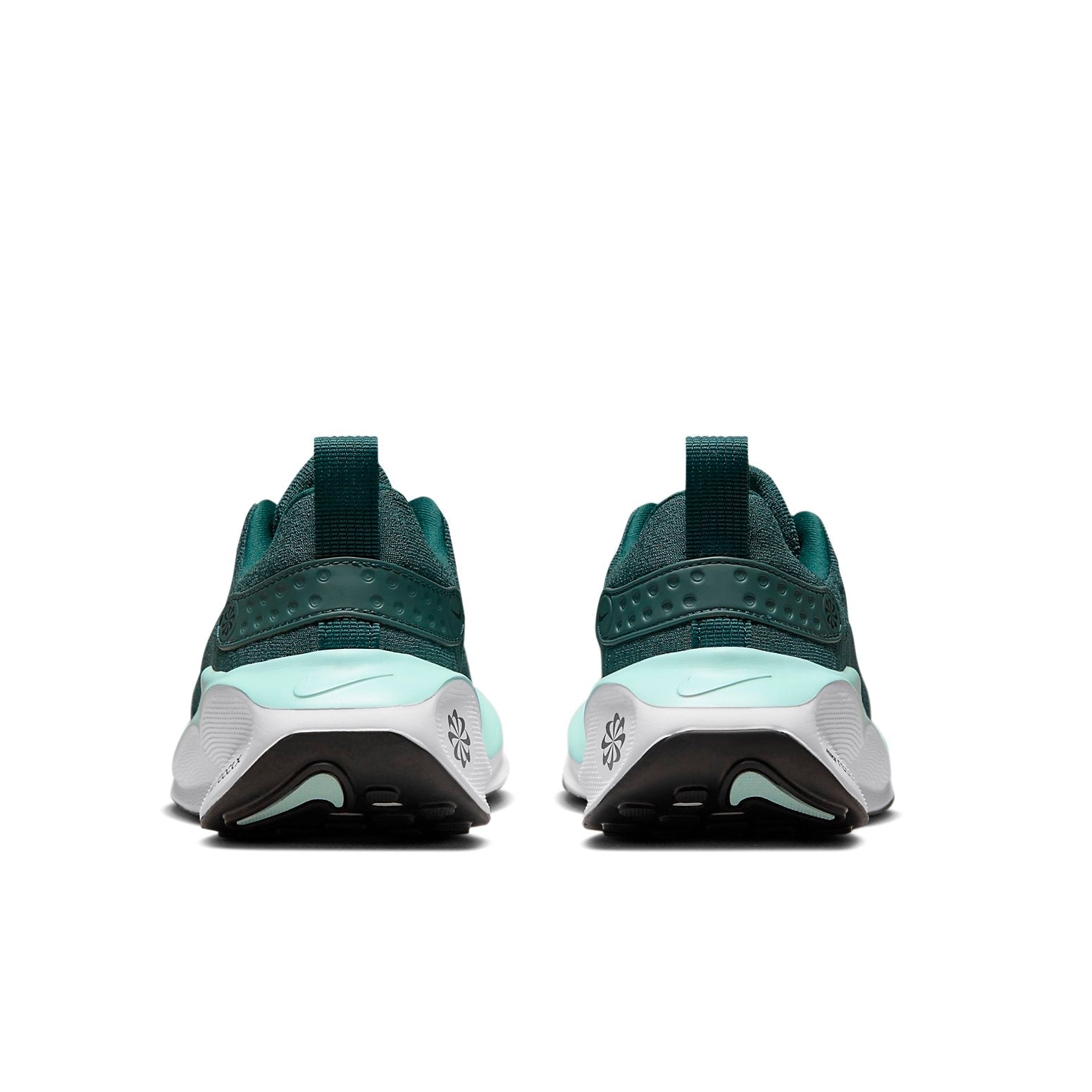 (WMNS) Nike ReactX Infinity Run 4 'Deep Jungle Jade Ice' DR2670-301