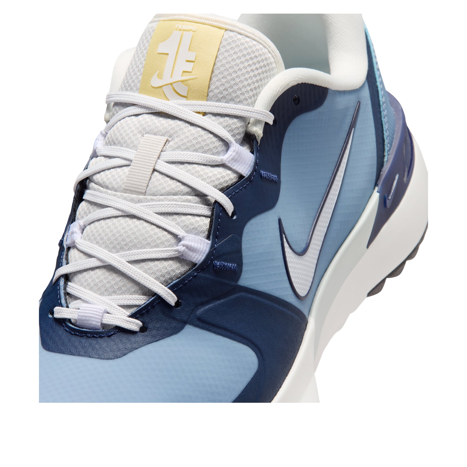 Nike Tempo G 'Work Blue Midnight Navy' IH0361-400