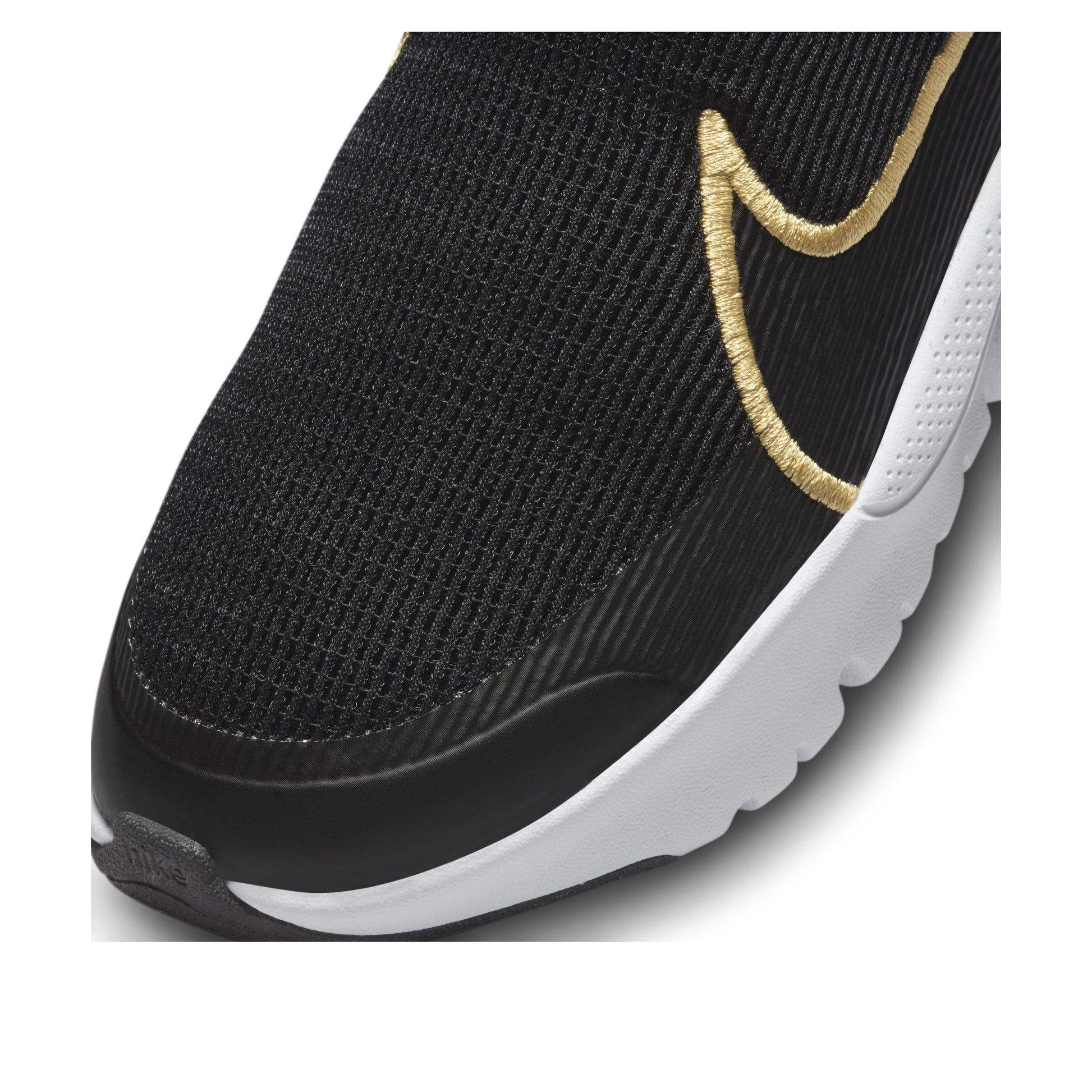 (PS) Nike Flex Plus 2 'Black Gold' DV9000-002