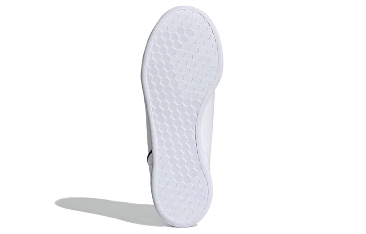 (WMNS) adidas neo Roguera White/Black FY8884