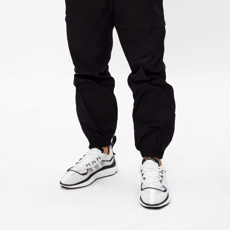 adidas Y-3 Shiku Run 'Core White' FX1415