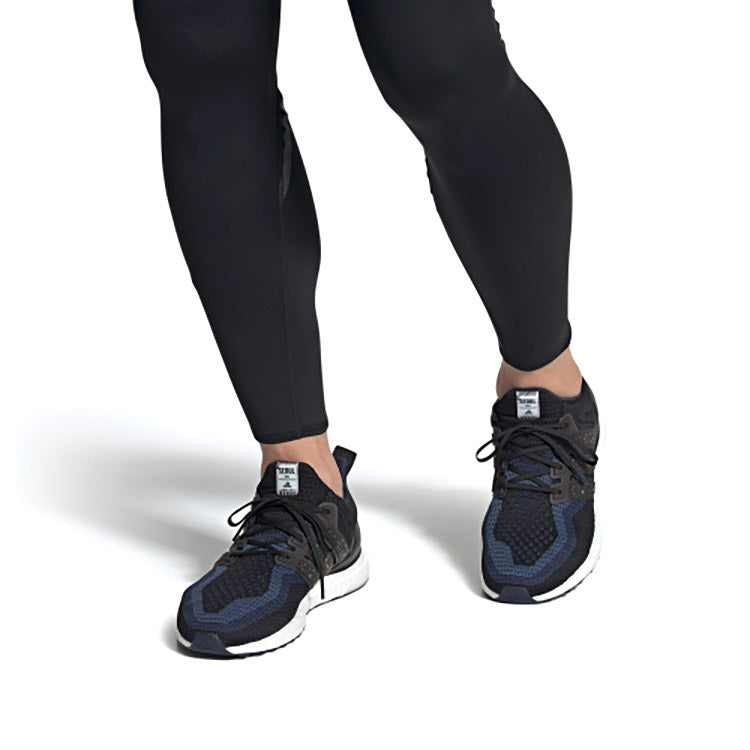 adidas Ultraboost DNA City 'Blue Black' FZ4860