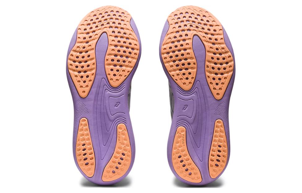 (WMNS) ASICS Gel-Nimbus 25 'Piedmont Grey Purple' 1012B356-021