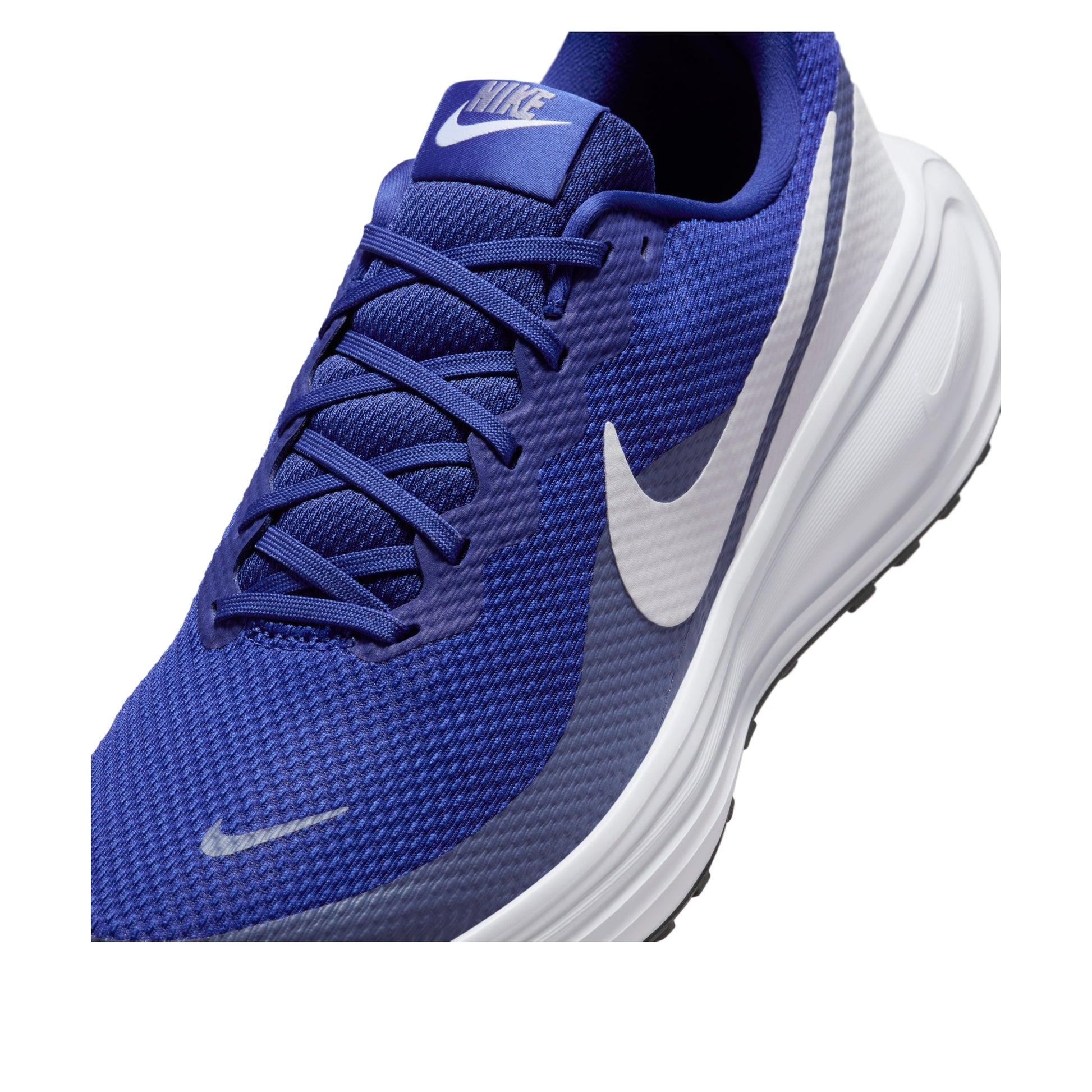Nike Revolution 8 'Deep Royal Blue White' HJ9198-401