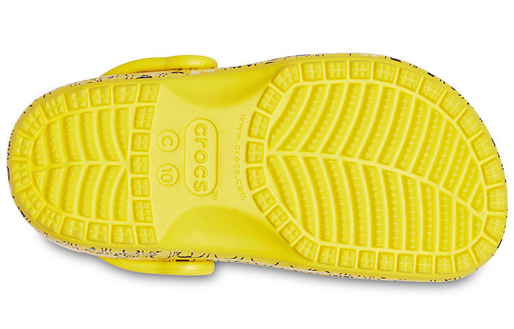 Kids Crocs Classic clog Sports sandals 207209-94S