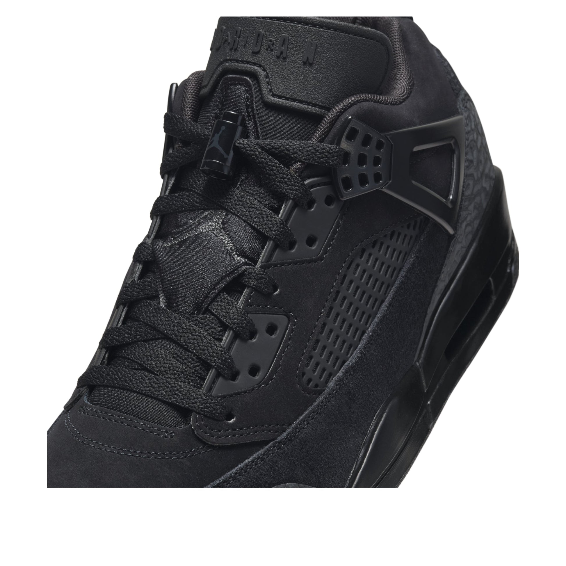 Air Jordan Spizike Low 'Black Cat' FQ1759-001