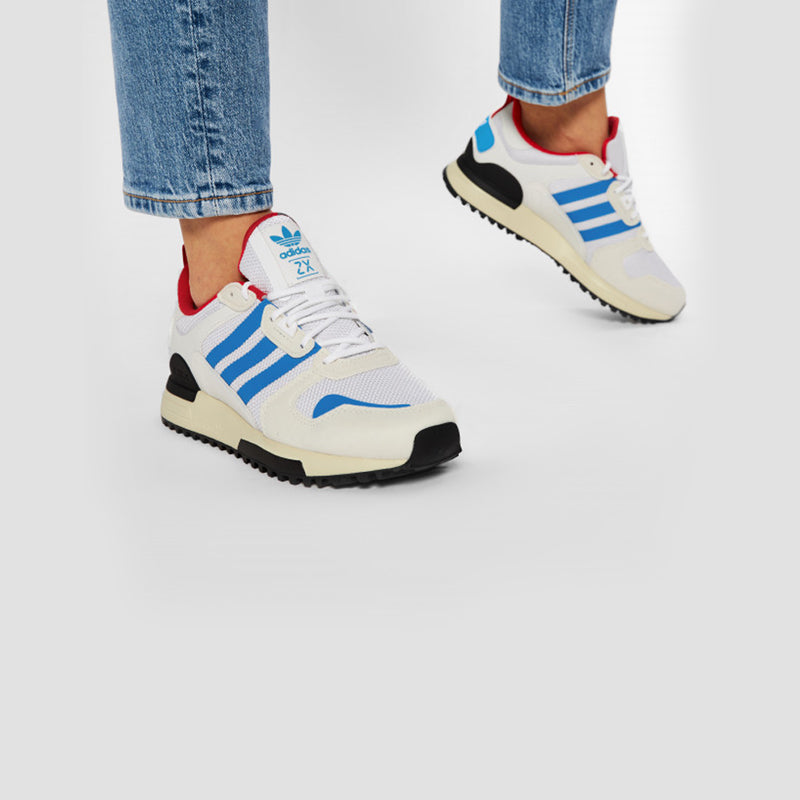 (GS) adidas ZX 700 HD J 'White Blue Black' FX5235