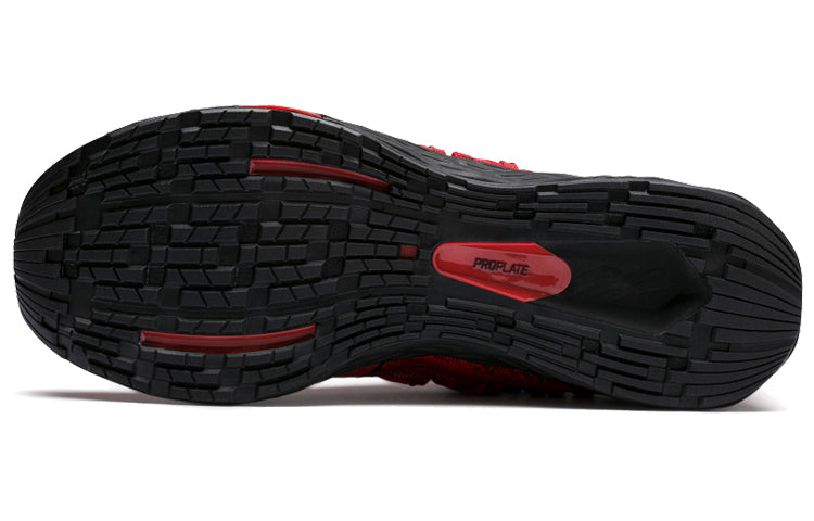 PUMA Speed 300 Racer Red/Black Low sneakers 191062-05