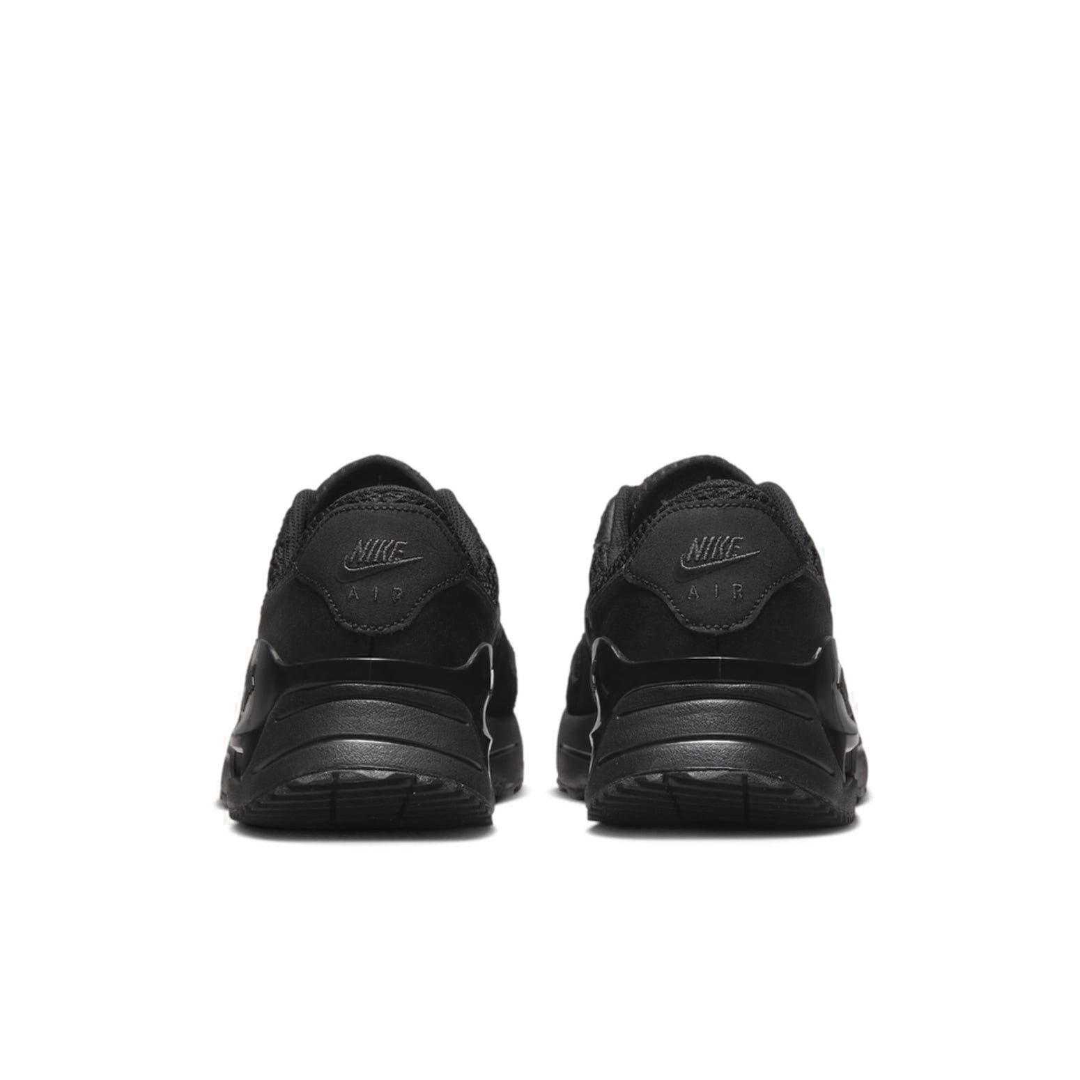 Nike Air Max SYSTM 'Black Anthracite' DM9537-004
