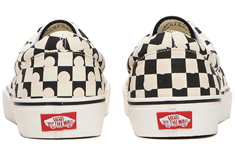 Vans Era 'Checkerboard - UV Ink' VN0A54F145R