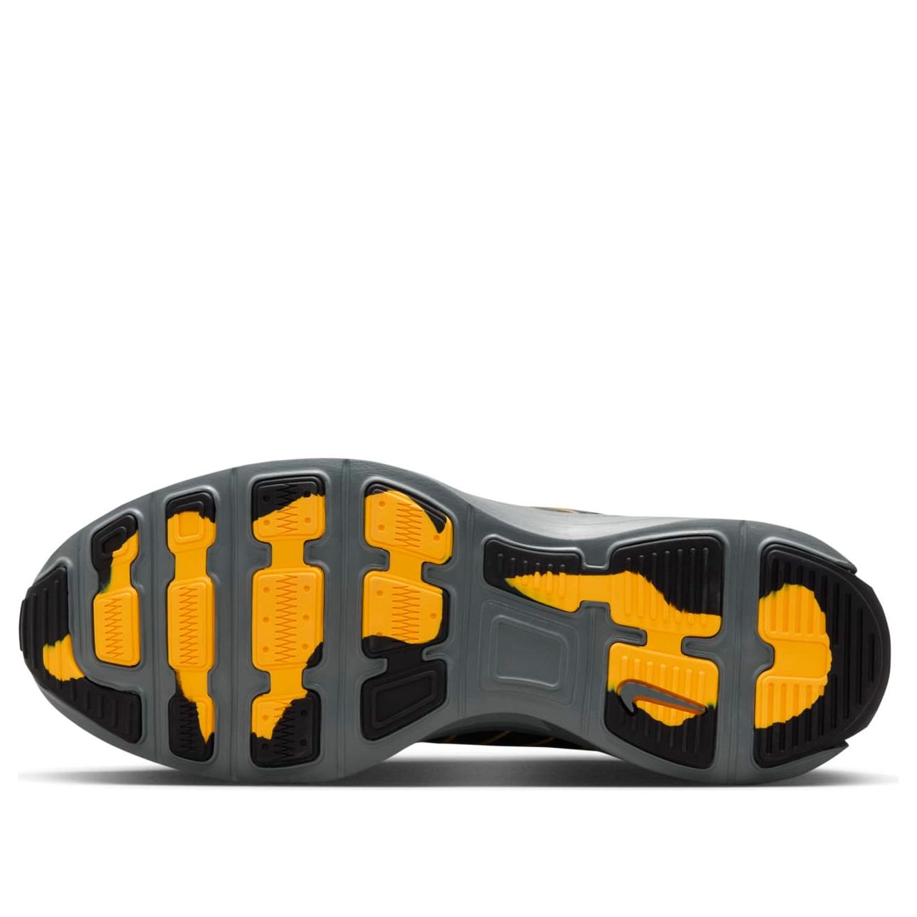 Nike Lunar Roam 'Black Laser Orange' HM0713-003