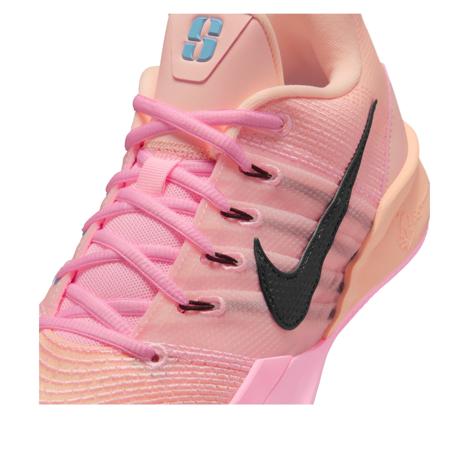 (WMNS) Nike Sabrina 3 EP 'Crimson Tint Arctic Punch' HF2882-800