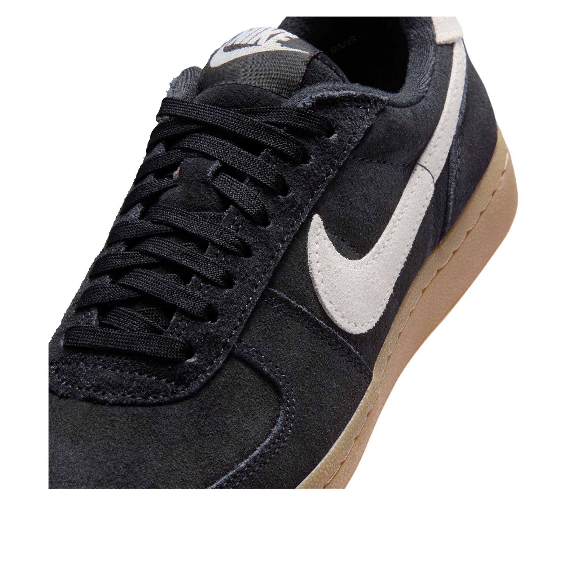 (WMNS) Nike Field General 'Black Sail Gum' IQ9949-002