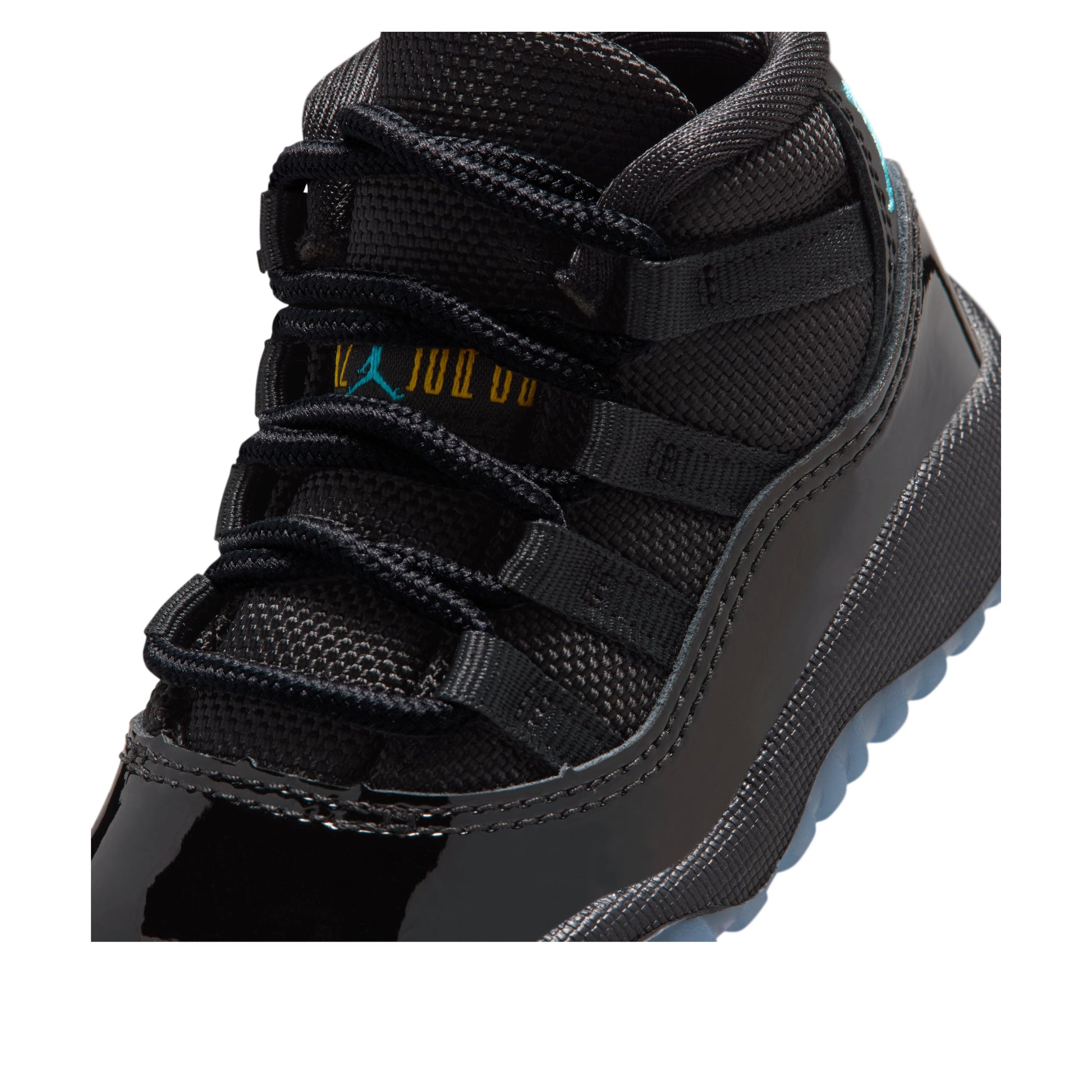 (TD) Air Jordan 11 Retro 'Gamma Blue' 2025 378040-047