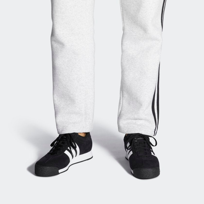 adidas Samoa 'Core Black' FV4989