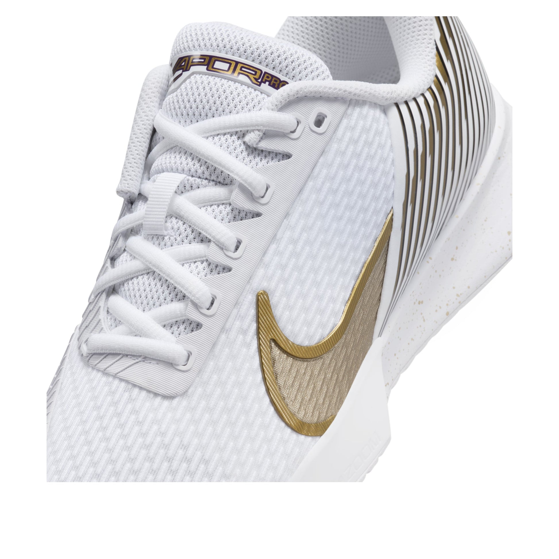 (WMNS) Nike Court Air Zoom Vapor Pro 2 'Wimbledon' HF3631-100