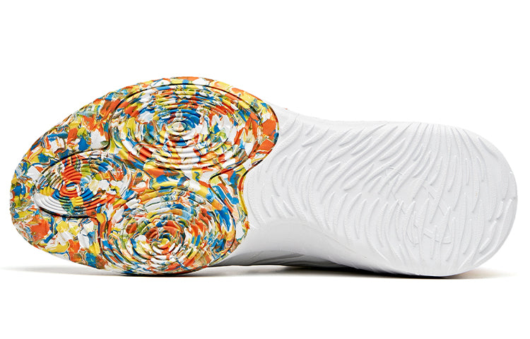 ANTA Gordon Hayward 1 'Colorful Graffiti' 112031103-8