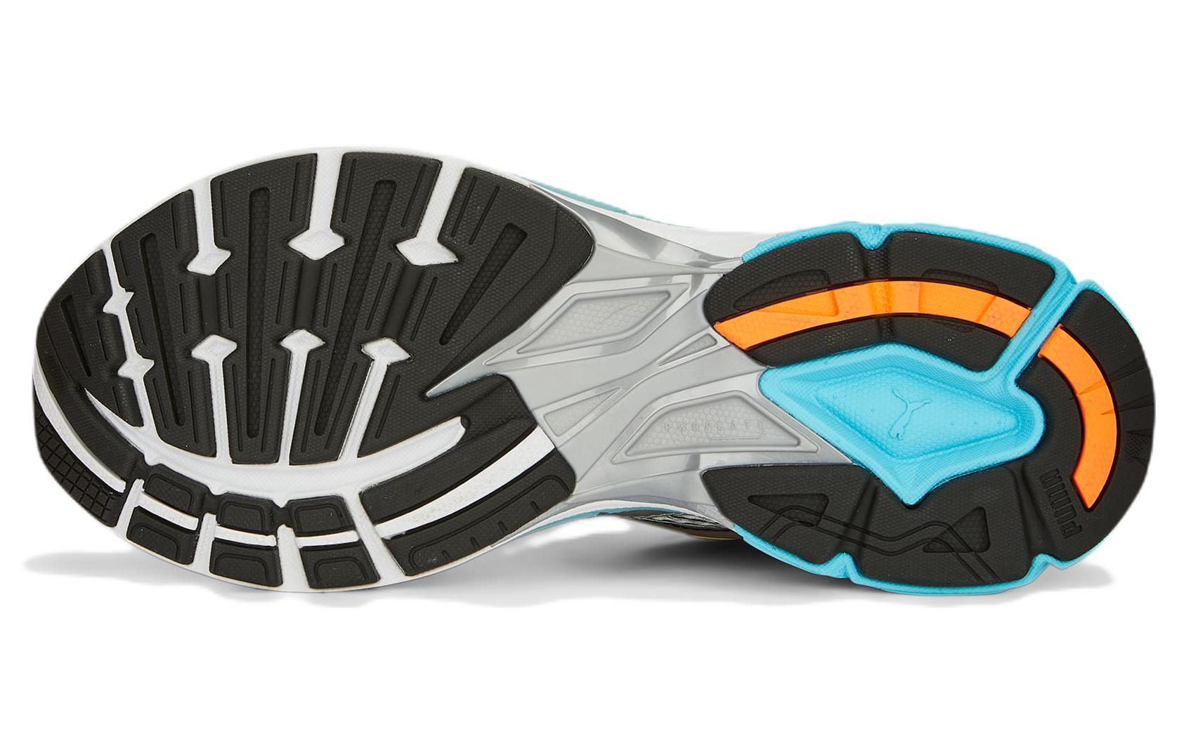 PUMA Velophasis 'Phased White Porcelain' 389365-01