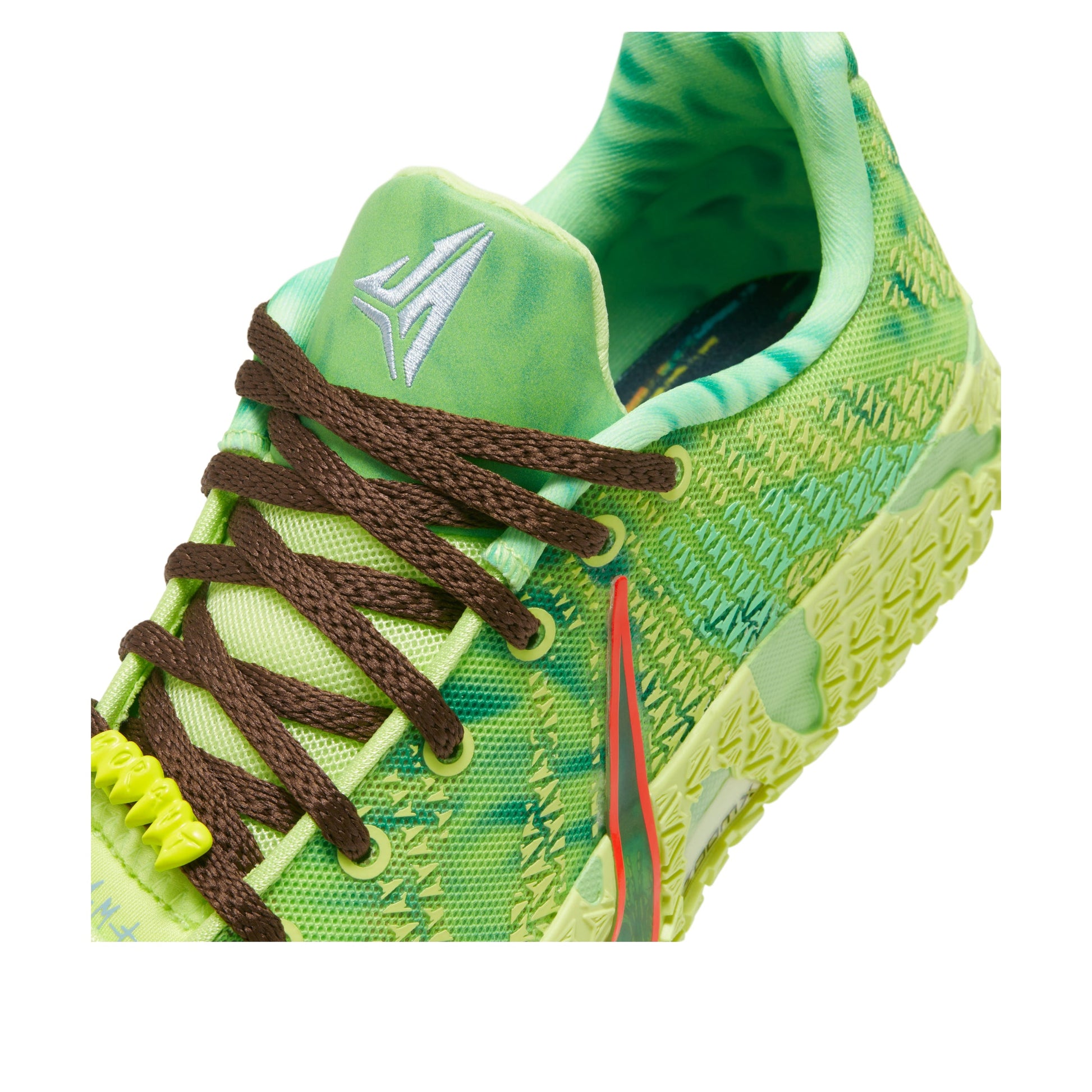 (GS) Nike Ja 3 'Zombie'  IM8683-700