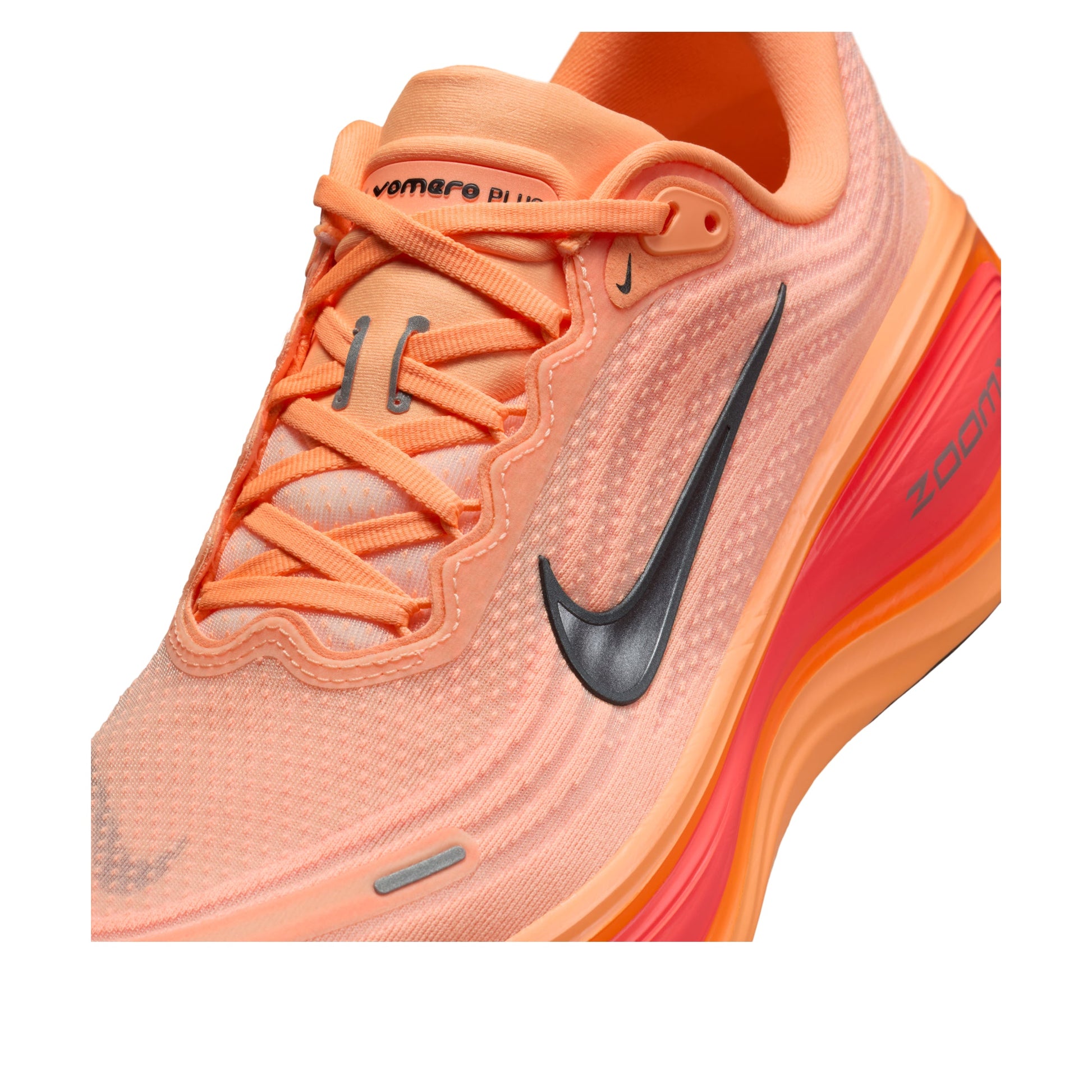 Nike Air Zoom Vomero Plus 'Orange Pulse' HV8150-801