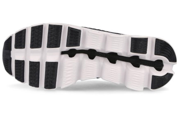 (WMNS) On Running Cloudswift 'Black White' 41.99581