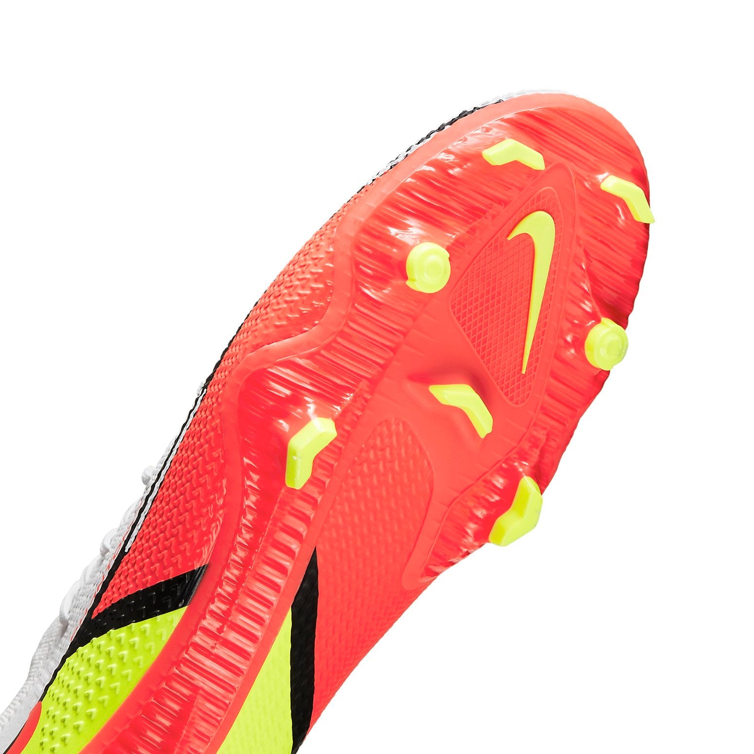 Nike Phantom GT2 Pro FG 'White Orange' DA4432-167